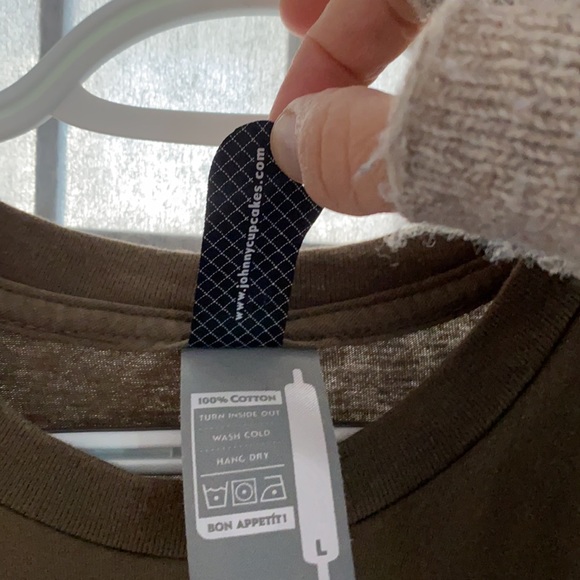 little friends of printmaking for johnny cupcakes - Picture 7 of 7